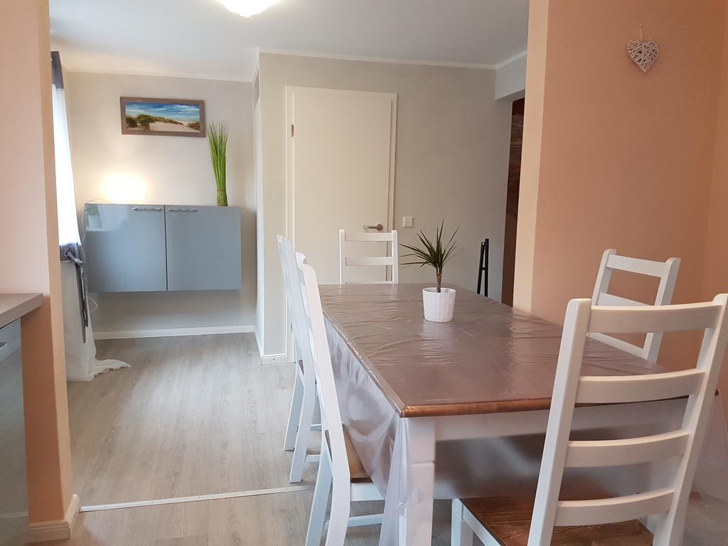 Ferienhaus Am Hasselberg Husum Eksteriør bilde