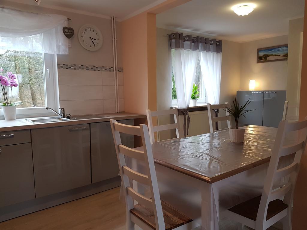 Ferienhaus Am Hasselberg Husum Eksteriør bilde